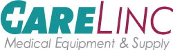 CareLinc Medical Equipment & Supply logo