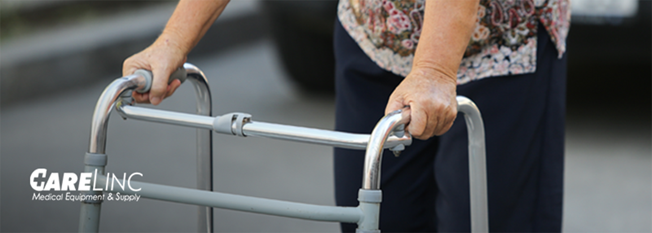 Mobility Means Freedom: How the Right Equipment Supports Independent Living