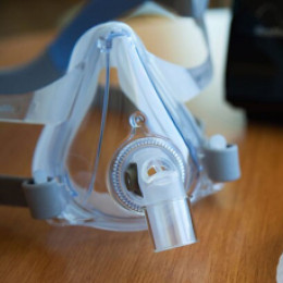 Replace Your CPAP Supplies