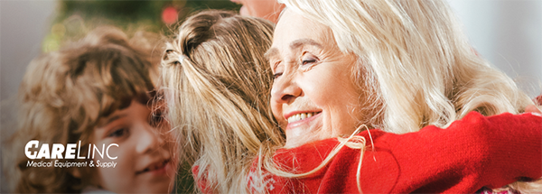 Home Modifications for Seniors: Aging in Place Safely Through the Holidays