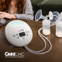 Back to Work Breast Pump Schedule & Kit