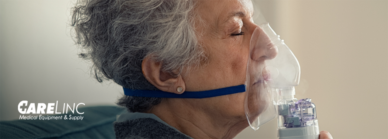 From Winter Colds to Spring Allergies: When Oxygen Support Matters Most