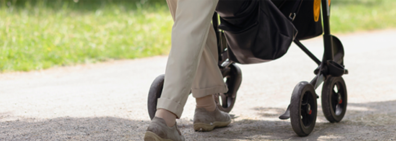 Staying Active Safely with Mobility Equipment
