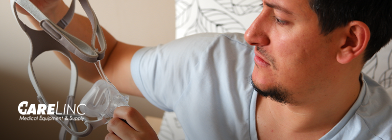 What to Expect in Your First 90 Days of CPAP Therapy (And How to Succeed)