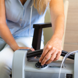 How Caregivers Can Spot Equipment Issues Early, Before They Become a Problem