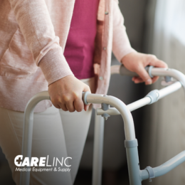 Choosing the Right Mobility Aid: Wheelchairs, Walkers, and What Really Matters