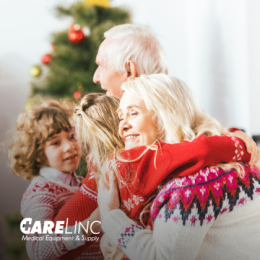 Home Modifications for Seniors: Aging in Place Safely Through the Holidays