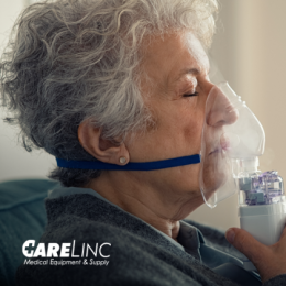 From Winter Colds to Spring Allergies: When Oxygen Support Matters Most