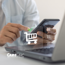 Buying Medical Equipment Online vs. Using Insurance: Understanding Your Options with CareLinc