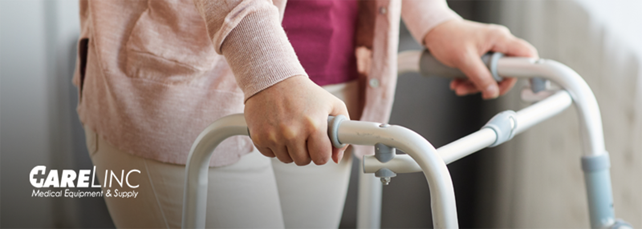Choosing the Right Mobility Aid: Wheelchairs, Walkers, and What Really Matters
