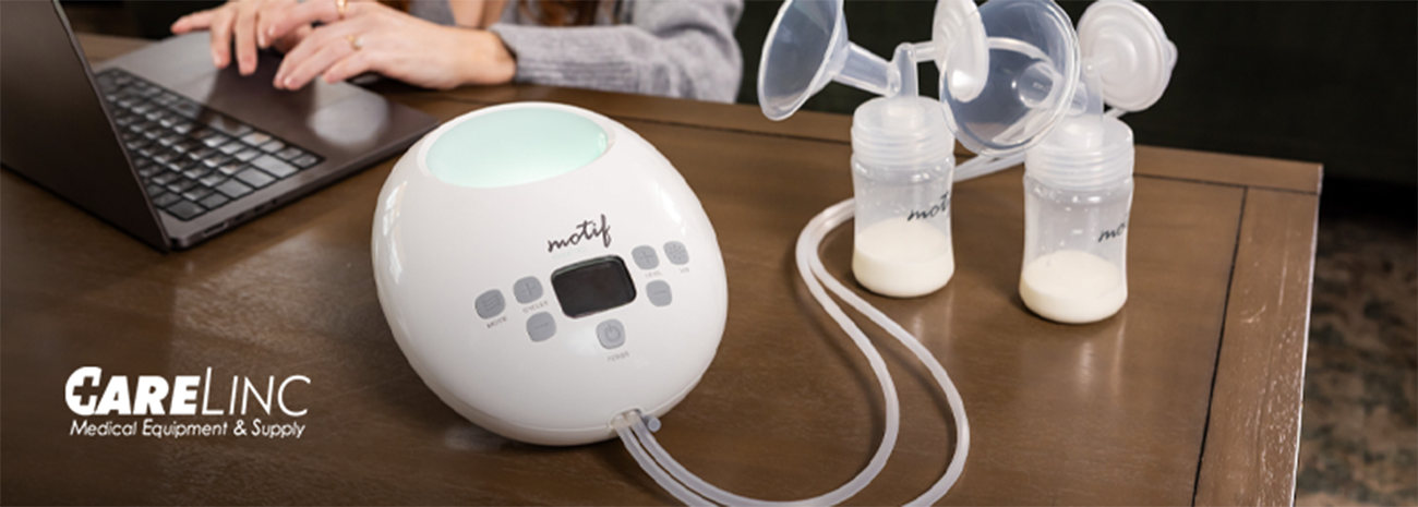 Back to Work Breast Pump Schedule & Kit