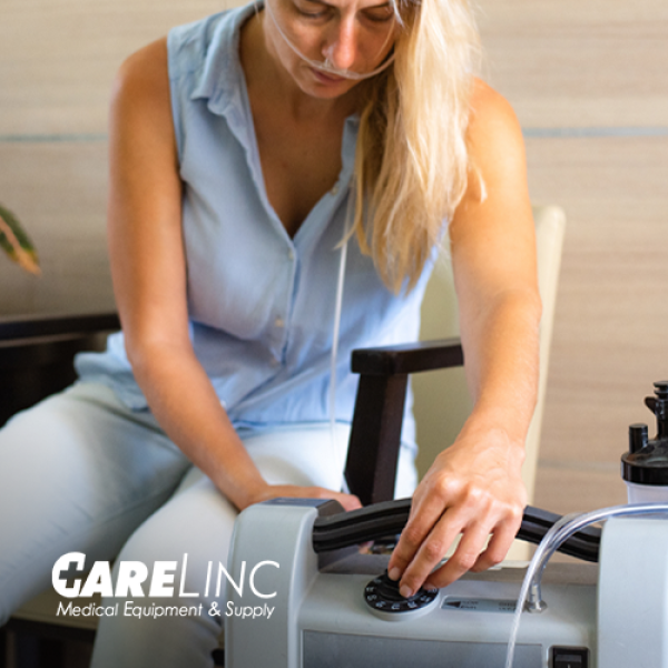 Healthy Lung Month: Simple Ways to Get the Most from Your Respiratory Equipment