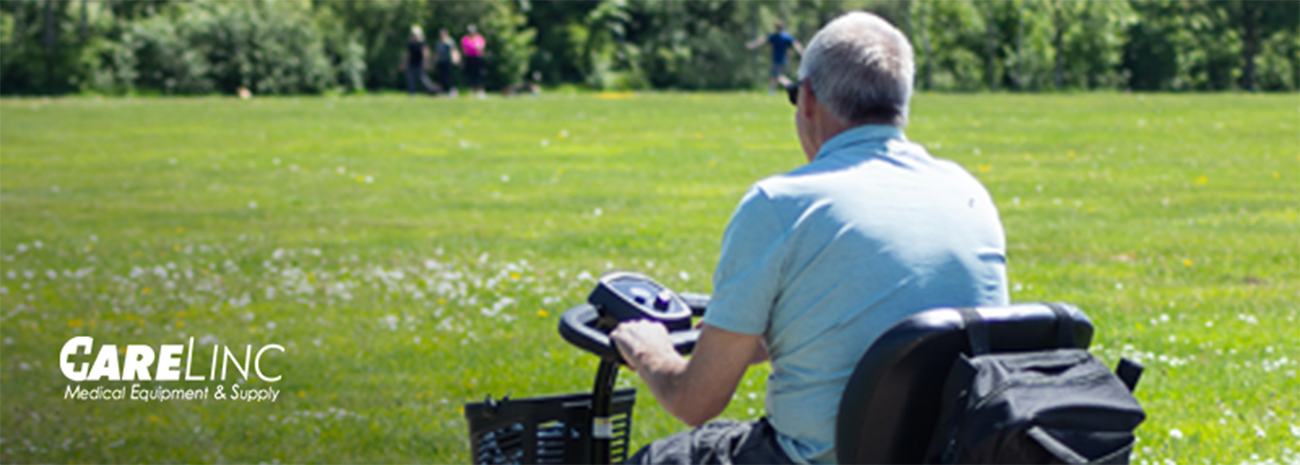 Mobility Equipment in the Heat: Battery Life, Motor Overheating, and Safe Storage