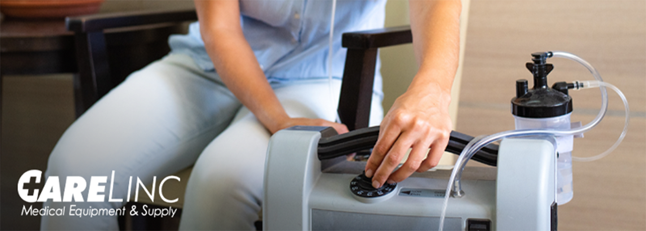 Healthy Lung Month: Simple Ways to Get the Most from Your Respiratory Equipment