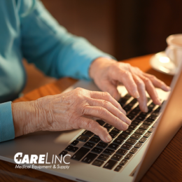 Met Your Deductible? Why November is the Best Time to Reorder CPAP Supplies