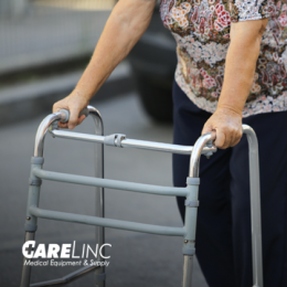 Mobility Means Freedom: How the Right Equipment Supports Independent Living