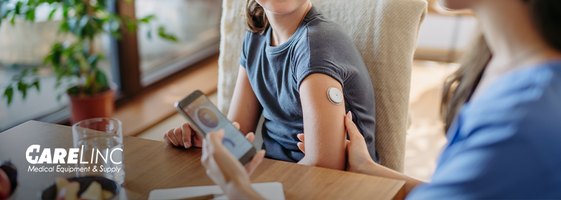 Managing Blood Sugar During the Holidays: Smart Tips for Staying in Range