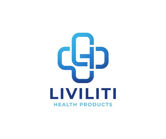 Liviliti Health Products logo
