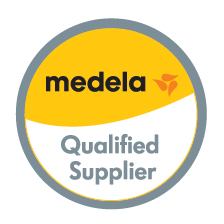 Medela logo