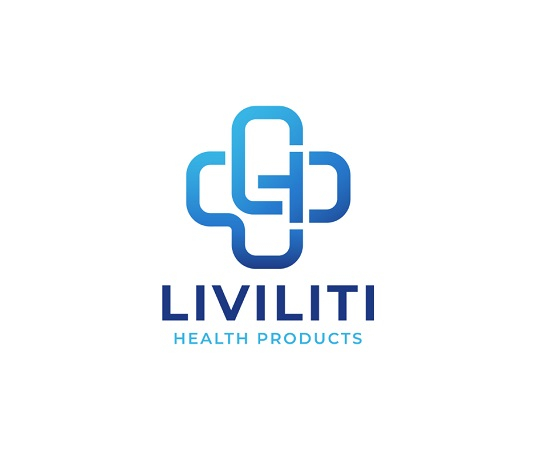 Liviliti Health Products Logo