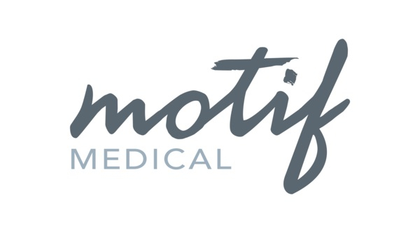 Motif Medical Logo