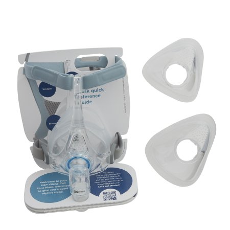 Fisher & Paykel Vitera Full Face Mask Fit Pack product photo Product Image