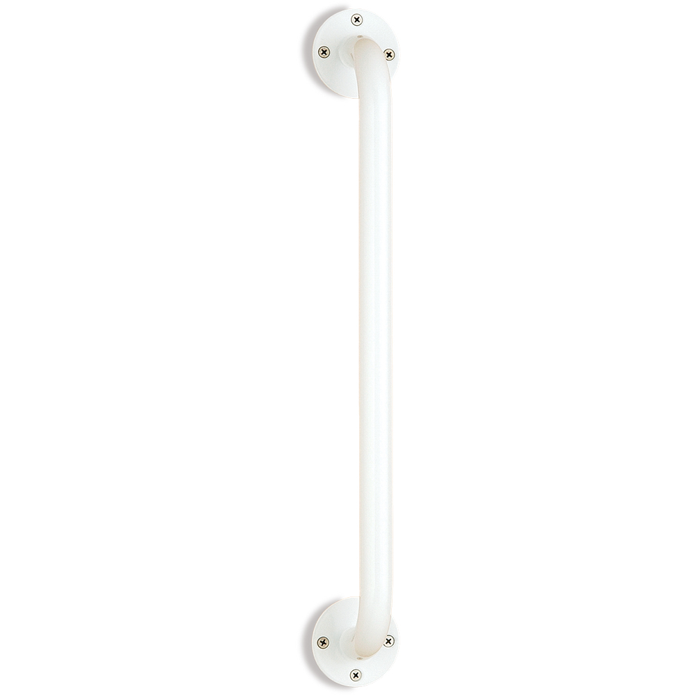 18 inch chrome grab bar Product Image