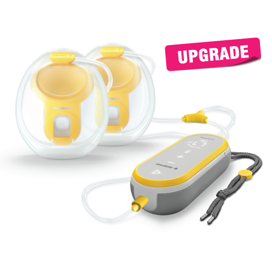 medela breast pump that is handsfree