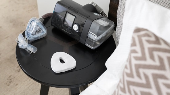 remzzz cpap mask liners Product Image