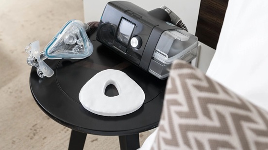 remzzz cpap mask liners Product Image