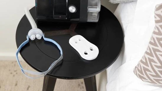 remzzz cpap nasal pillow mask liners Product Image