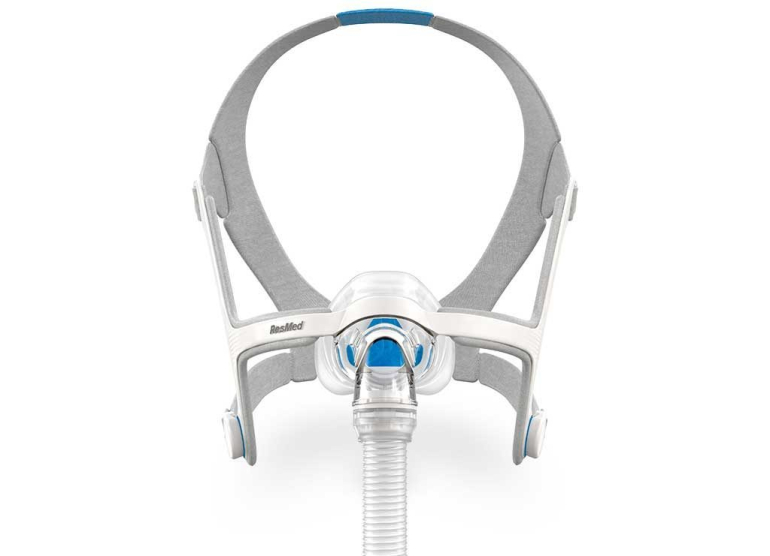 AirFit N20 Mask and Headg CareLinc Medical Equipment & Supply
