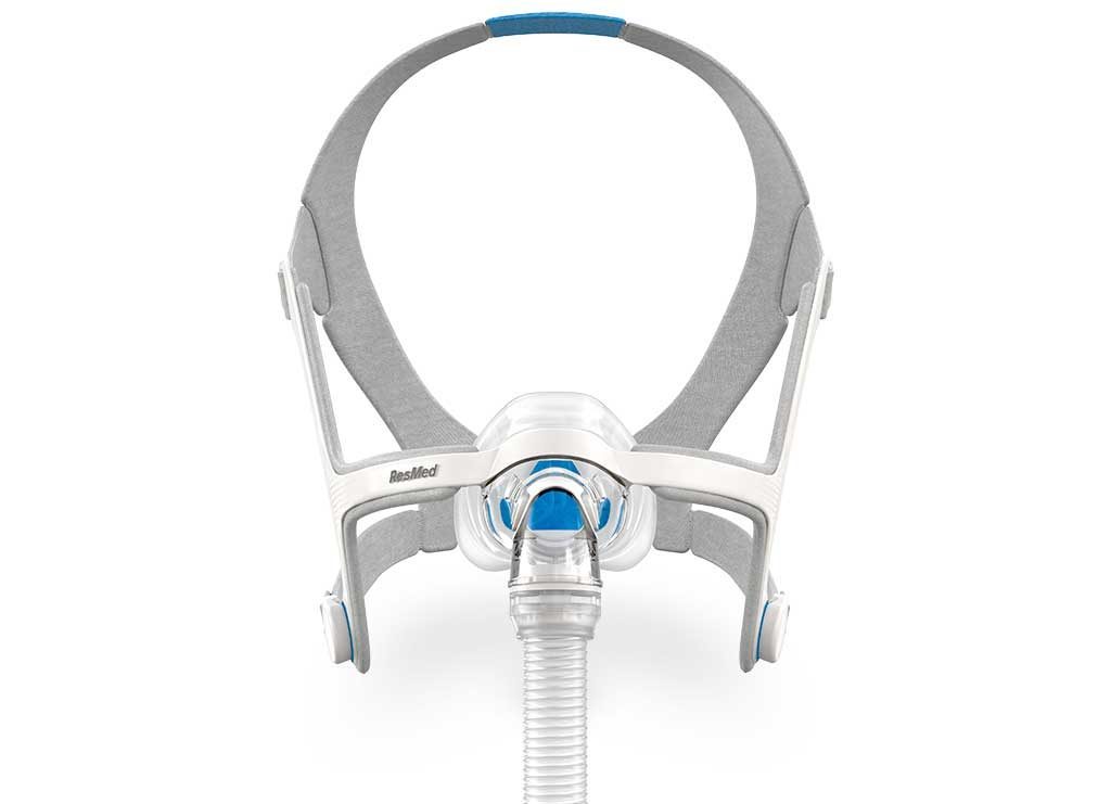 ResMed AirFit N20 Nasal CPAP Mask with Headgear product photo Product Image