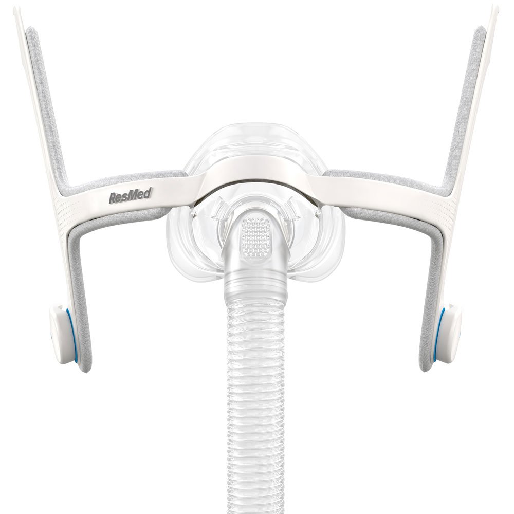 ResMed AirFit N20 System No Headgear product photo Product Image