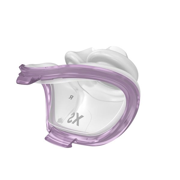 ResMed AirFit P10 Extra-small Nasal Pillow for Her product photo Product Image