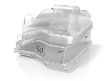 ResMed AirSense 10 HumidAire Standard Water Chamber product photo Product Image
