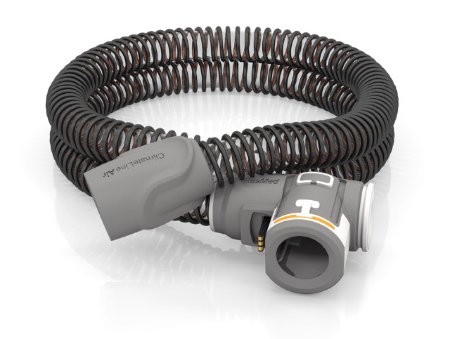 ResMed ClimateLineAir 10 Heated Tubing for AirSense 10 product photo Product Image
