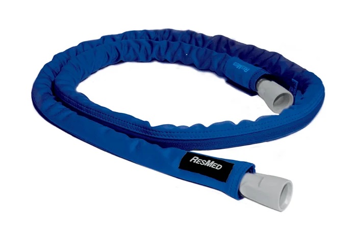 ResMed Tubing Wrap for CPAP tubing product photo Product Image