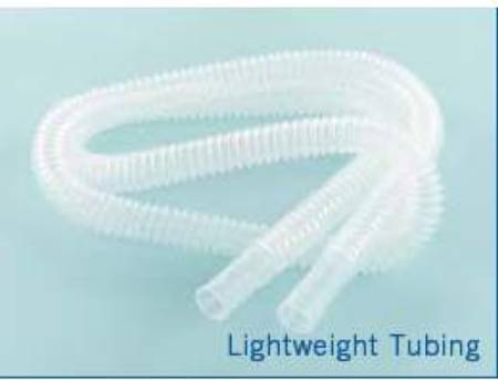 6ft CPAP tubing from Respironics Product Image