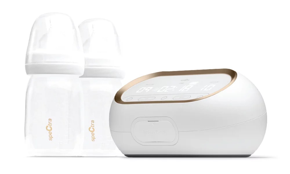 Spectra c breast pump sales