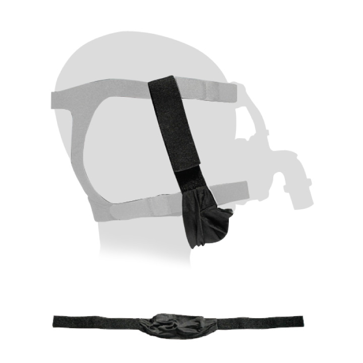 Sunset Basic Chin Strap product photo Product Image