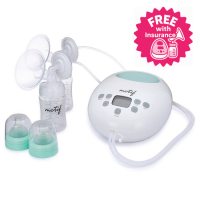 Image of Motif Luna Breast Pump