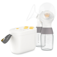 Medela Pump In Style with MaxFlow Breast Pump product thumbnail