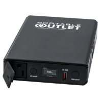 Image of Portable Outlet