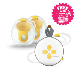 Medela Maxi Swing
